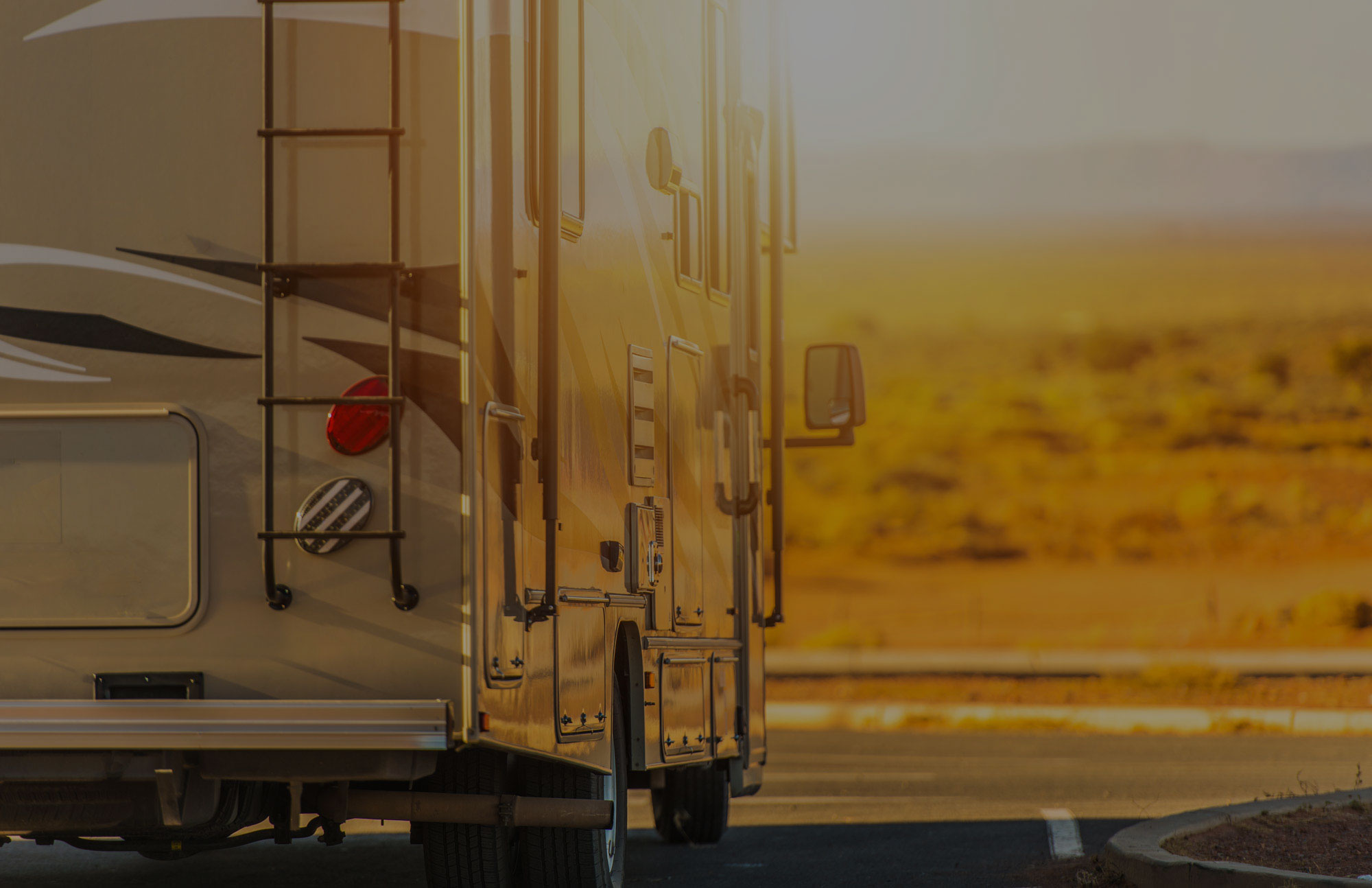 Find Camper Parts at 66 RV Supply!