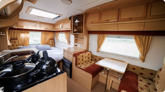 RV FAQs