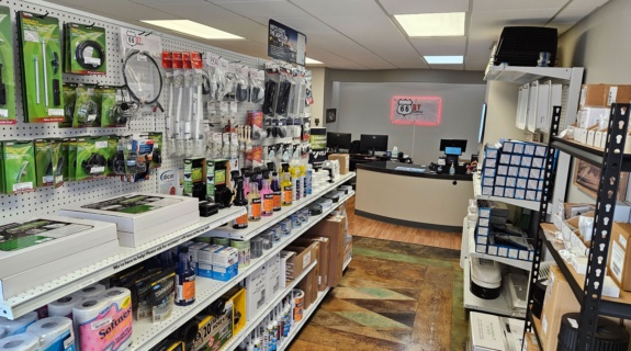 RV Parts
