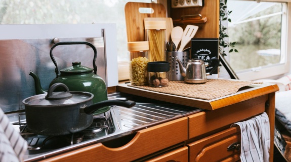 RV Appliances