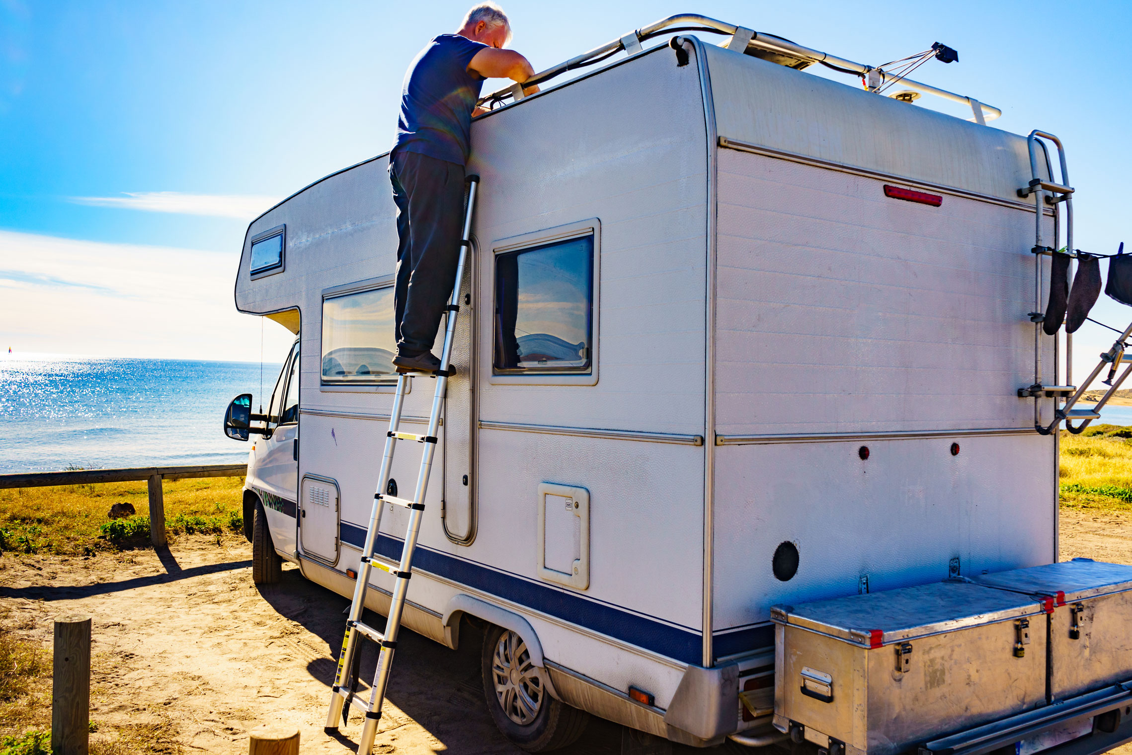 66 RV Supply – Your Online RV Parts Shop! 