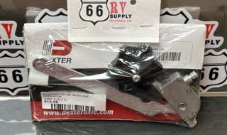 BVD0462-00-06 VENTLINE OPERATOR