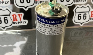3313107.006A  CAPACITOR 45/15 - AFTERMARKET
