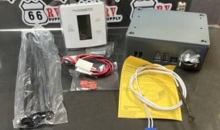 3316230.700 THERMOSTAT CT STD COOL - FURNACE WHITE CONTROL BOX