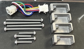 2021123542 UNIVERSAL CONVERSION KIT - FURRION A/C