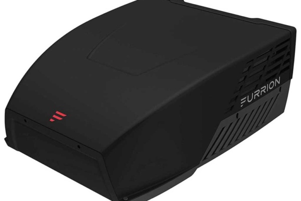 2024042639 FURRION 15k CHILL HE RV ROOF AIR CONDITIONER (R32) BLACK