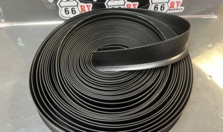 21100016 WIPE 1.5 IN HYBRID CLIP 50FT BOX - HYBRID CABLE SLIDEOUT SYSTEMS CLIP-IN