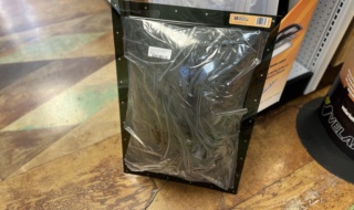 SL1422BX SMOKE SKYLIGHT 14X22 ROUGH OPENING  SMOKE