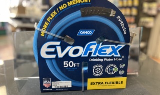 22596 EVO FLEX 50 FT DRINKING WATER HOSE
