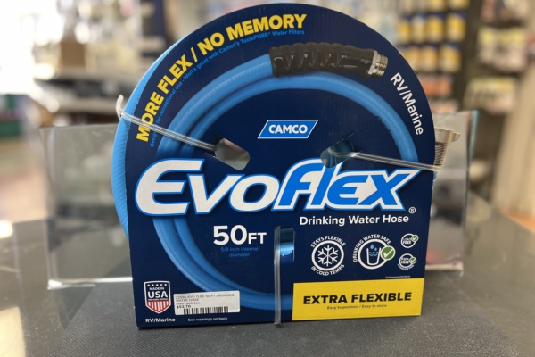 22596 EVO FLEX 50 FT DRINKING WATER HOSE