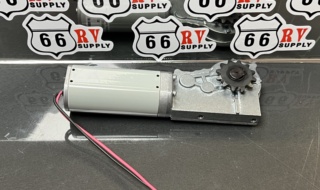 R25079 MOTOR KIT EXACT SLIDE W/ 12 TH SPROCKET FOR LH TOP MOUNT OR RH BOTTOM MOUNT