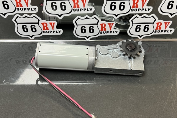 R25079 MOTOR KIT EXACT SLIDE W/ 12 TH SPROCKET FOR LH TOP MOUNT OR RH BOTTOM MOUNT