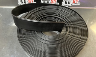 21100017 SLIDE WIPE 1.76 IN G5.5 CLIP IN 25FT BOX