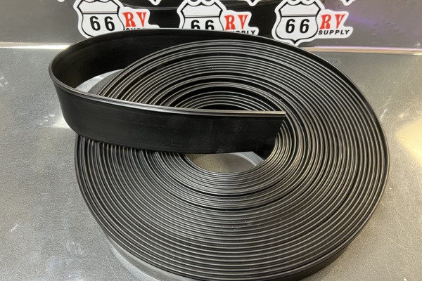 21100017 SLIDE WIPE 1.76 IN G5.5 CLIP IN 25FT BOX