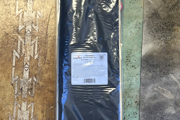 210SLST725RT THERMA HEAT STEP/TANK HEATING PAD