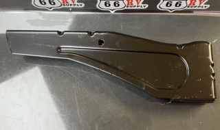 860439 OUTRIGGER 13.375 FOLDED CS ECOAT