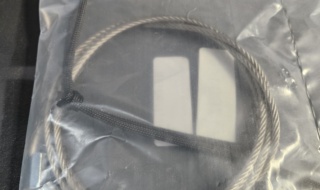 21700146 INSIDE CABLE REPAIR KIT