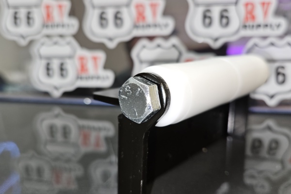 854303 REPLACEMENT ROLLER - 3/4"