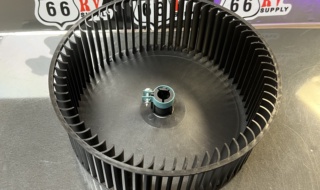 3313107.033N DUO-THERM BLOWER WHEEL 8X2.87