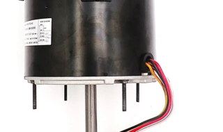 3313107.041A BRISK AIR AFTERMARKET FAN MOTOR BROAD OCEAN