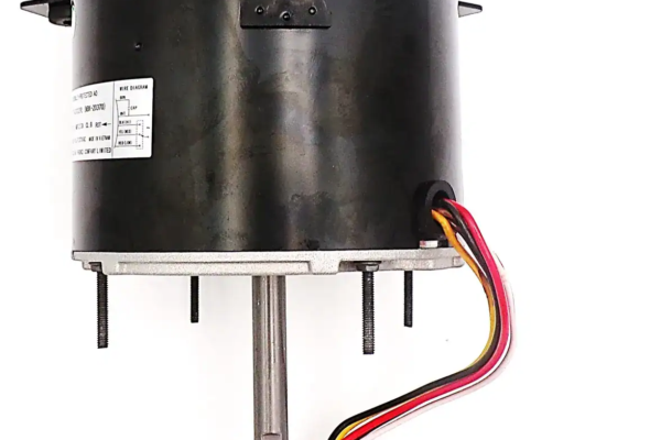 3313107.041A BRISK AIR AFTERMARKET FAN MOTOR BROAD OCEAN