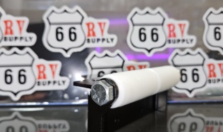 854304 REPLACEMENT ROLLER - 1/2"