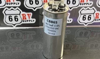 3313107.018A CAPACITOR 50/5 MDF AFTERMARKET