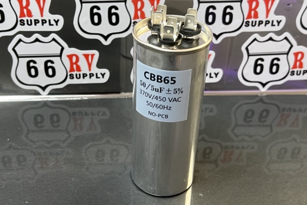 3313107.018A CAPACITOR 50/5 MDF AFTERMARKET