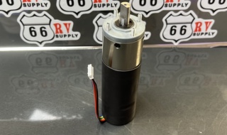 236575N IN-WALL STD SLIDE OUT MOTOR