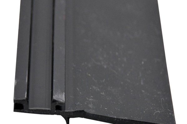 018-316 EK BASE W/ 2-7/8" WIPER BLACK 1/2 X 3-2/3" X 35 FT