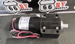 231000 POWER C-JACK MOTOR