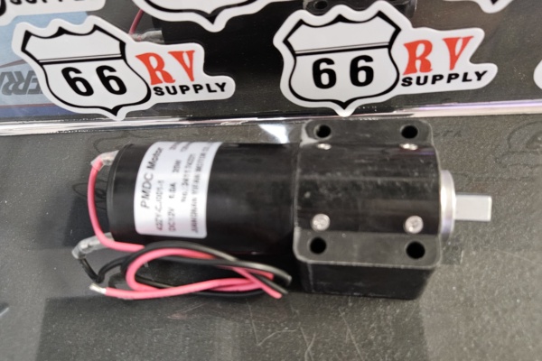 231000 POWER C-JACK MOTOR