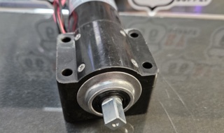 231000 POWER C-JACK MOTOR