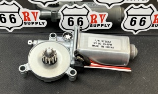 373566A SOLERA (POST 2015) AWNING MOTOR- AFTERMARKET