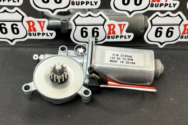 373566A SOLERA (POST 2015) AWNING MOTOR- AFTERMARKET