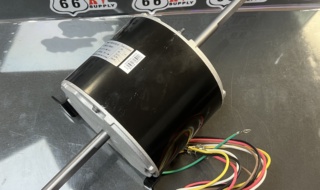 3314471.011N DOMETIC FAN MOTOR 1/4HP