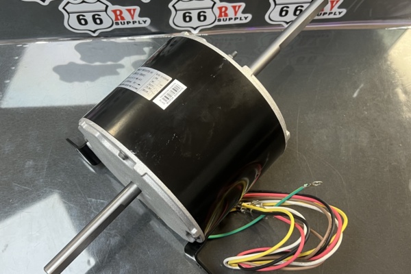 3314471.011N DOMETIC FAN MOTOR 1/4HP