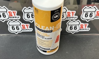 41Q-1 CLEAN-IT 32 OZ