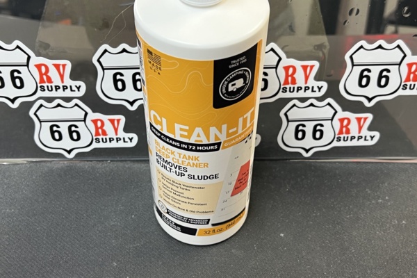 41Q-1 CLEAN-IT 32 OZ