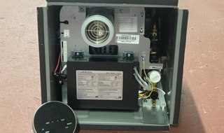 2021132340 FURRION TANKLESS WATER HEATER WITH ANTIFREEZE PROTECTION