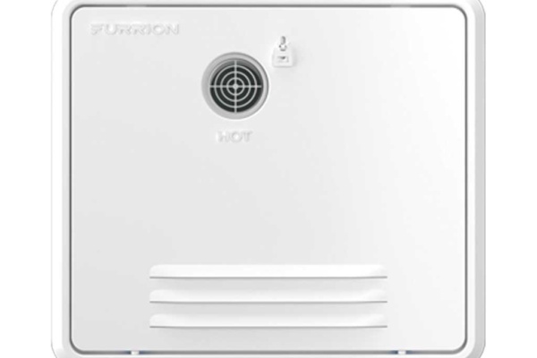 2021123960 FURRION 6 GAL ATW WH DOOR 410 X 460MM 