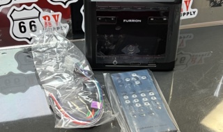 2021124342 FURRION DV7200S ENTERTAINMENT SYSTEM