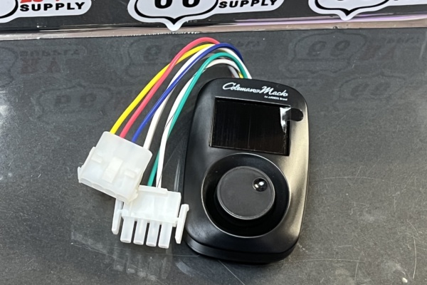 9420A382 DIGITAL HEAT/COOL T-STAT BLACK