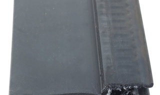 018-546 CLIP ON WIPER W/2" WIPER-7/16" X 3" X 35 FT