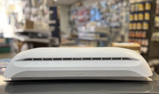 3311236.000 REFER ROOF VENT COMP - WHITE