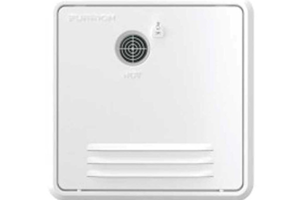 2021123994 WATER HEATER DOOR KIT, SUB 6 WHITE