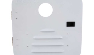 6285APW ST TANKLESS ACCESS PANEL WHITE