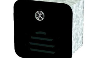 5382A ST-60 ON DEMAND TANKLESS WATER HEATER 60K BTU