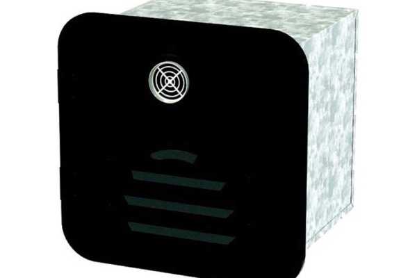 5382A ST-60 ON DEMAND TANKLESS WATER HEATER 60K BTU