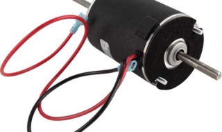 521232 BLOWER MOTOR SF35VHQ